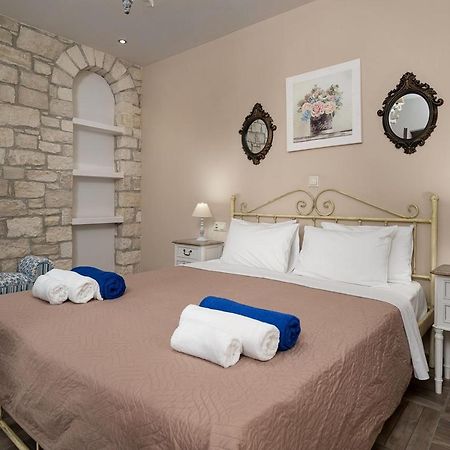 Orelia Cretan Villas กามิลารี ภายนอก รูปภาพ