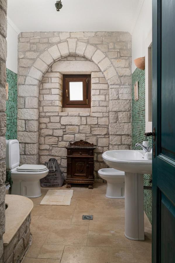 Orelia Cretan Villas กามิลารี ภายนอก รูปภาพ