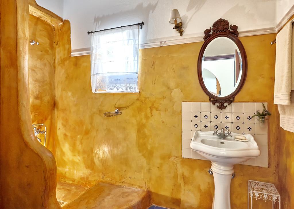 Orelia Cretan Villas กามิลารี ภายนอก รูปภาพ