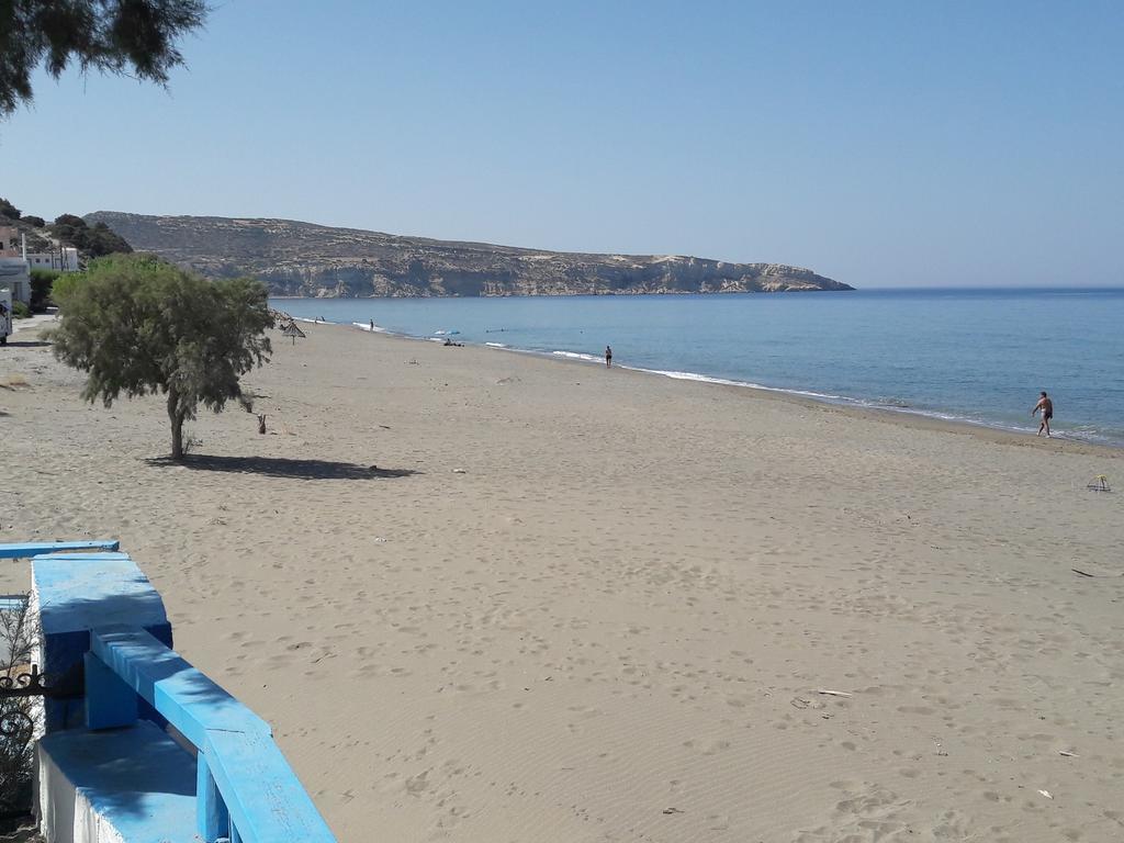 Orelia Cretan Villas กามิลารี ภายนอก รูปภาพ