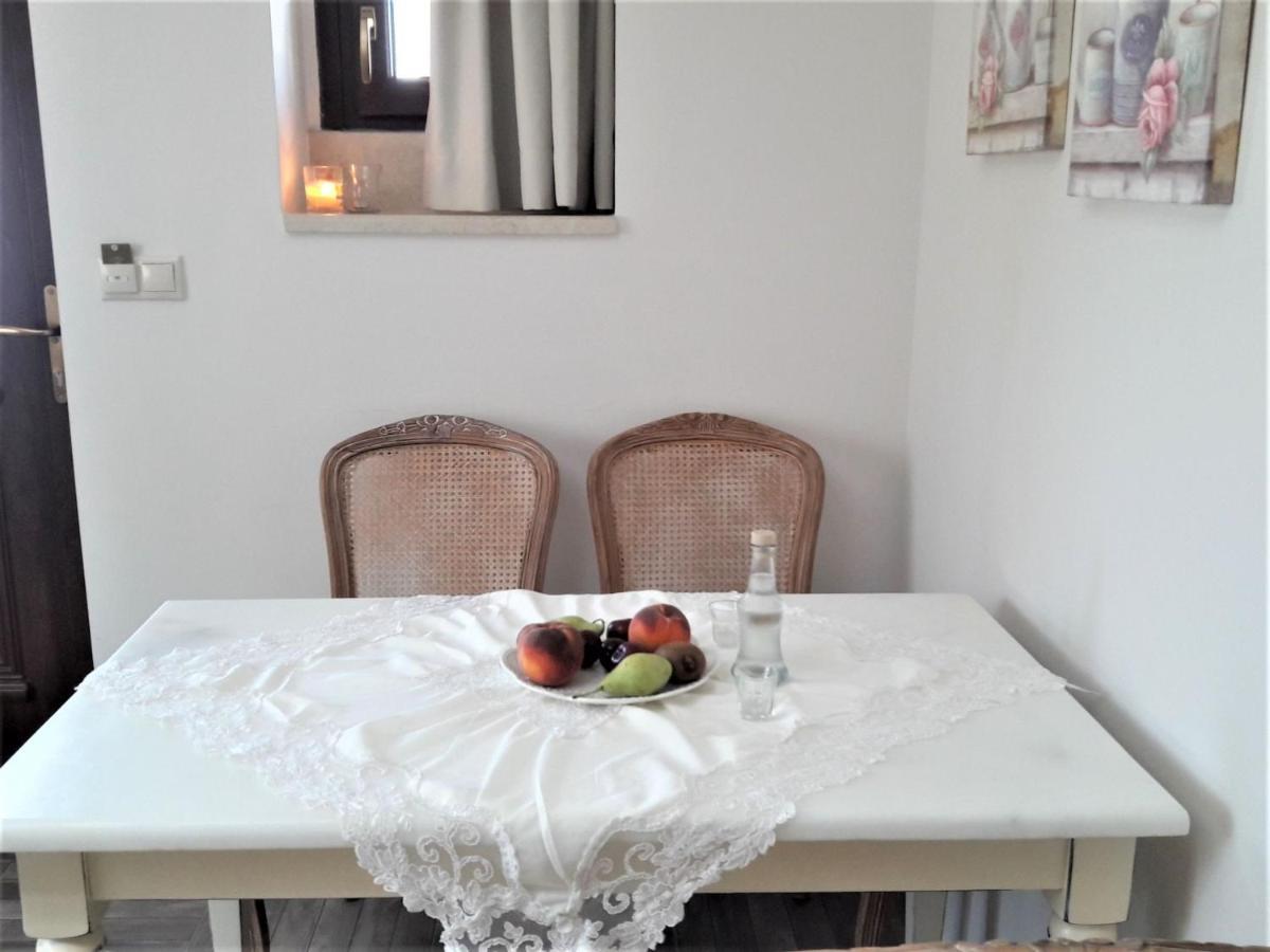 Orelia Cretan Villas กามิลารี ภายนอก รูปภาพ